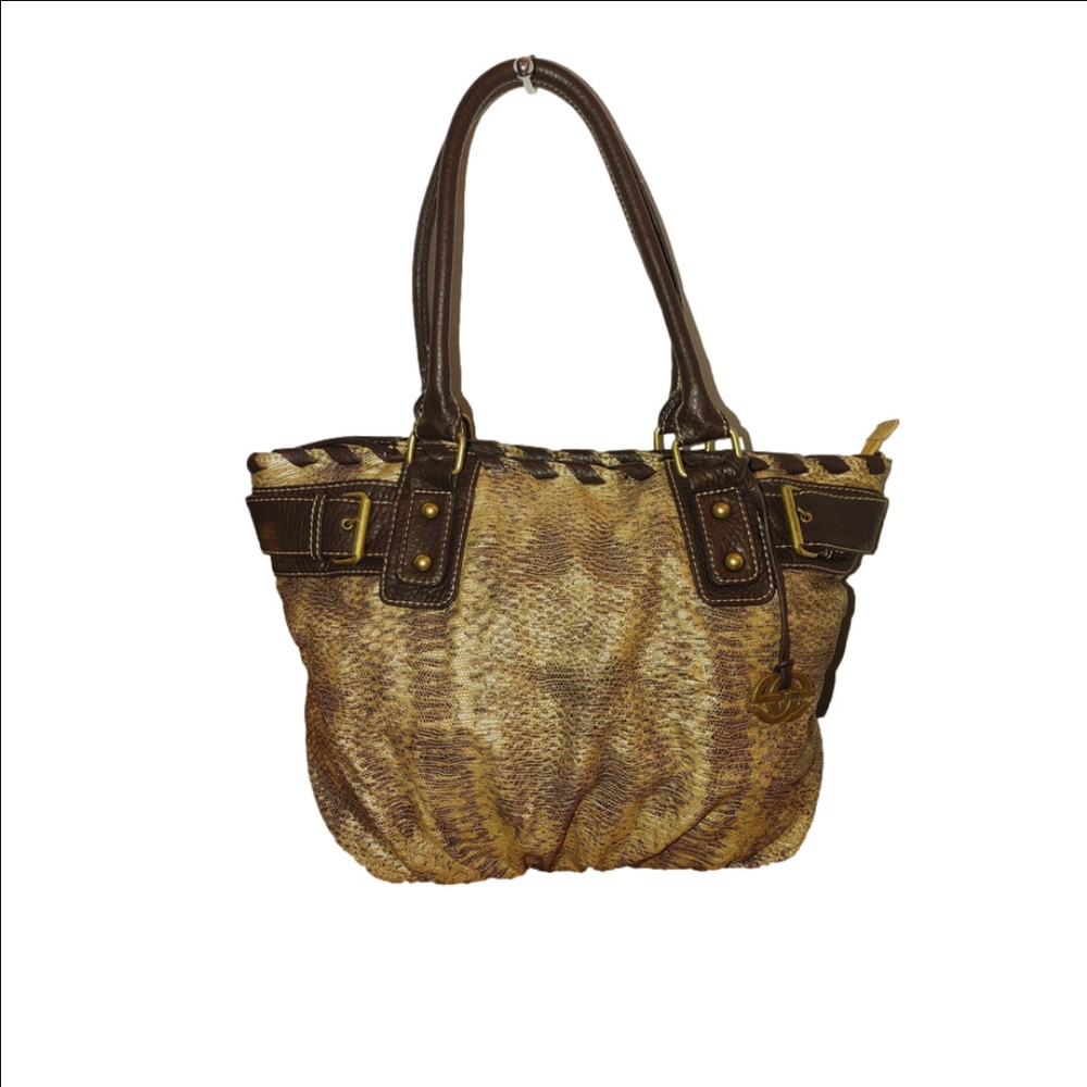 Red by Marc Ecko Shoulder Bag